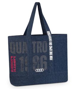 AUDI KASSI, KAIPOLA "86