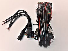 JOHTOSARJA 2-LISÄVALOLLE K27 1