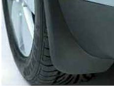 FRONT MUD FLAPS, AUDI A5