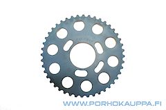 CAMSHAFT TIMING GEAR PULLEY