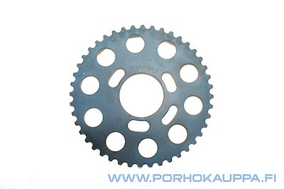 CAMSHAFT TIMING GEAR PULLEY