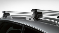 ALKUPERÄINEN TAAKKATELINE, AUDI A6 ALLROAD
