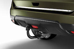 VETOKOUKKU IRROITETTAVA KUULA NISSAN X-TRAIL T32