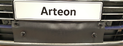 MASKINSUOJA ARTEON 19-
