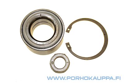 FRONT HUB BEARING