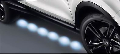 TERVETULO -VALOSARJA NISSAN QASHQAI J11 2014->