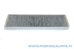 CHARCOAL FILTER. PEUGEOT 607
