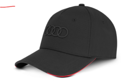 Audi cap,
