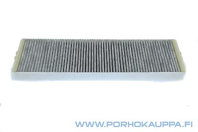 CHARCOAL FILTER. PEUGEOT 607