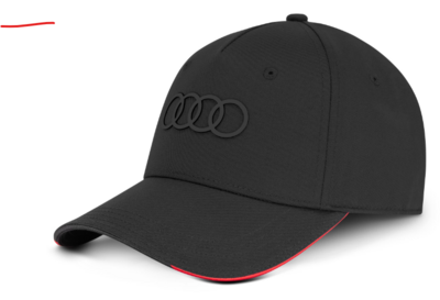 Audi cap,