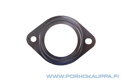 EXHAUST SEAL