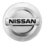 Keskikuppi, Chrome Nissan Note E12