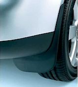 ETUROISKELÄPPÄPARI, VW TOURAN
