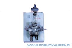 HEADLIGHT LAMP H4 12V-60/55W