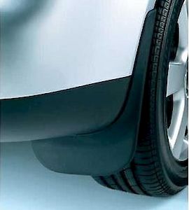 ETUROISKELÄPPÄPARI, VW TOURAN