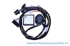 13 NAPAINEN VETOKOUKUN JOHTOSARJA NISSAN QASHQAI J11