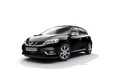 STYLE SARJA KROMI NISSAN PULSAR