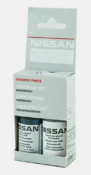 PAIKKAMAALI QAB PEARL WHITE, Nissan