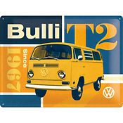 KILPI 30X40 VW T2 Bulli