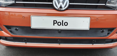 MASKINSUOJA VW POLO 19-