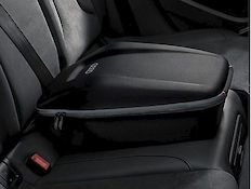 AUDI SÄILYTYSKOTELO
