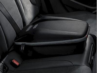 AUDI SÄILYTYSKOTELO