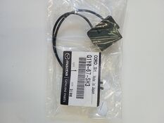 CORD,SHORT-HEAD LAMP