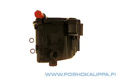 FUEL FILTER EUROREPAR PEUGEOT