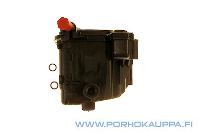 FUEL FILTER EUROREPAR PEUGEOT