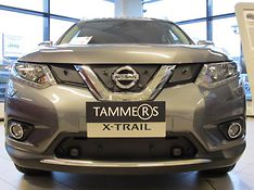 Maskisuoja Nissan X-Trail T32 2014 ->