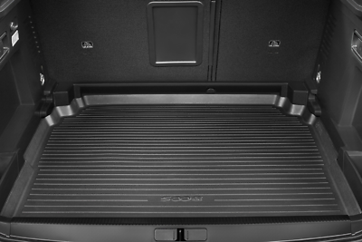 TAVARATILAN KAUKALOMATTO PEUGEOT 5008 F/L