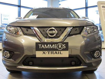 Maskisuoja Nissan X-Trail T32 2014 ->