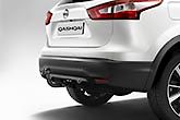 VETOKOUKKU IRROITETTAVA NISSAN QASHQAI J11