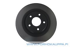 BRAKE DISK VALUE ADVANTAGE