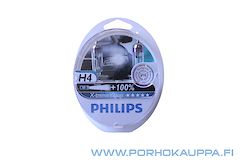 H4 BULBS SET (2 PS) X-TREME 100%