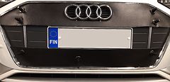 MASKINSUOJA AUDI A4 ALLROAD 19