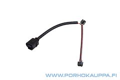 REAR BRAKE PADS WEAR SENSOR