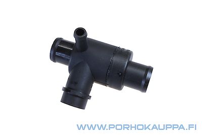 BREATHER VALVE
