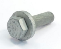Nokka-akselin pultti M14X1,5X50