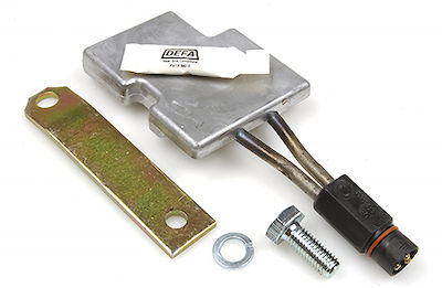 DEFA SÄTEILYLÄMMITIN 412814