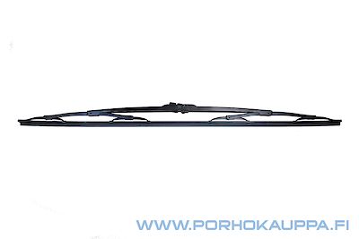 PYYHKIJÄN SULKA 600MM VASEN