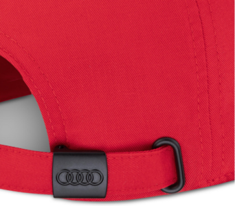 Audi cap,