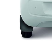 TAKAROISKELÄPPÄPARI, VW UP!