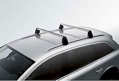 AUDI ORIGINAL ROOF BAR, AUDI Q7