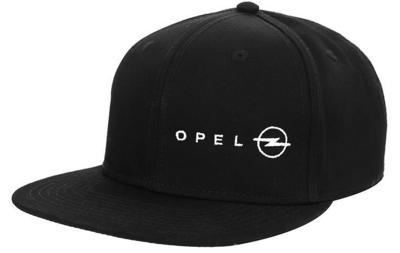 LIPPIS MUSTA OPEL