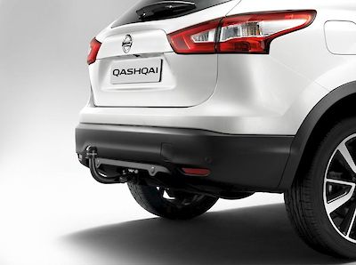 13 NAPAINEN VETOKOUKUN JOHTOSARJA NISSAN QASHQAI J11