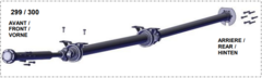 KIT TRANS LONGI L1 WELTE 6.2