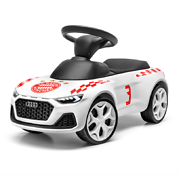 Potkuauto,AUDI JUNIOR QUATTRO