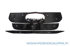 MASKINSUOJA AUDI A4 12-