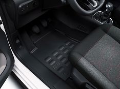 Kumimattosarja, Citroën C3 (B618)